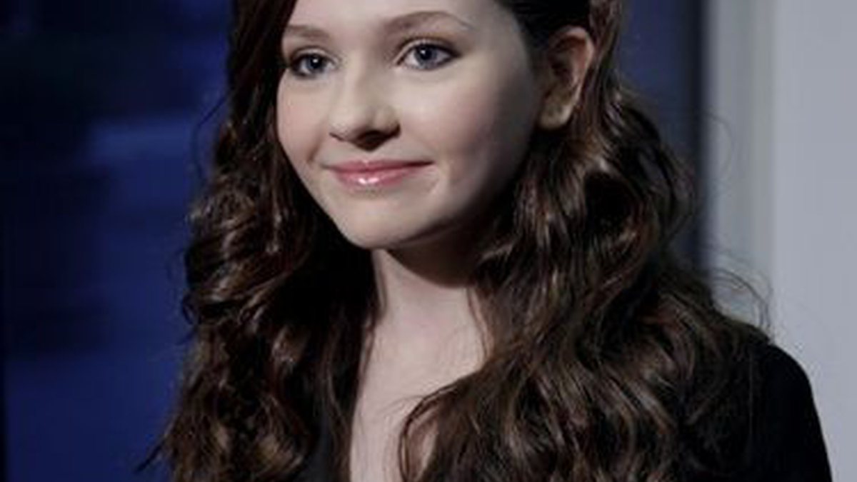 Abigail Breslin será a estrela do drama indie <i>The Class Project</i> - AP