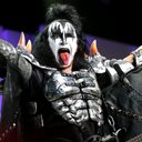 Gene Simmons do Kiss (Foto: Joe Scarnici/Getty Images)