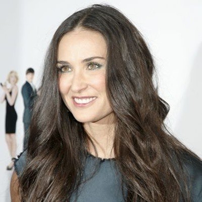 Demi Moore - AP