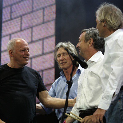 Pink Floyd - AP