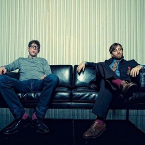 2 - The Black Keys - Lonely Boy - Reprodução/Site Oficial