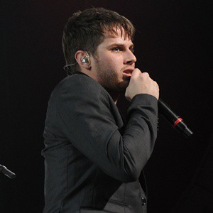 Mark Foster - AP