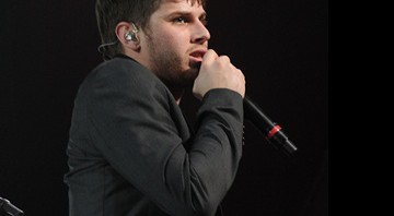 Mark Foster - AP