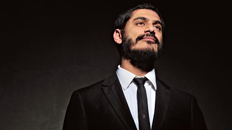 Criolo - Divulgação