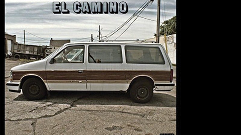 El Camino