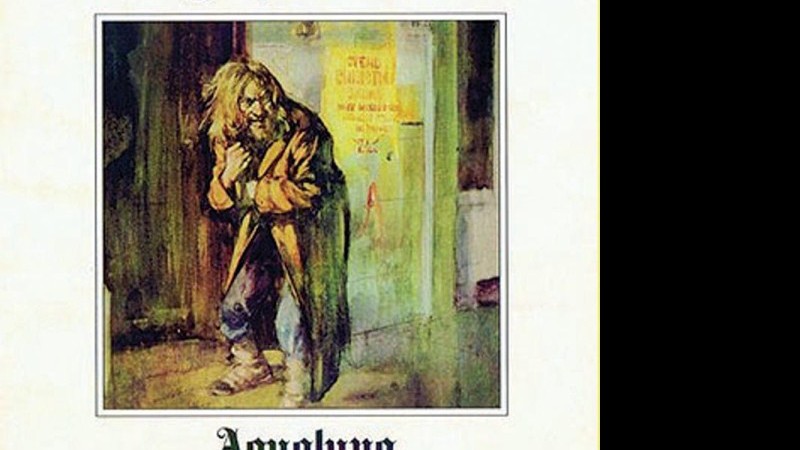 Aqualung