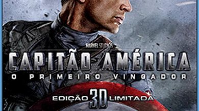 Capitão América: O Primeiro Vingador