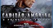 Capitão América: O Primeiro Vingador