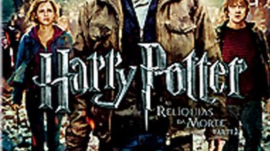 Harry Potter e as Relíquias da Morte: Parte 2