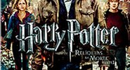 Harry Potter e as Relíquias da Morte: Parte 2