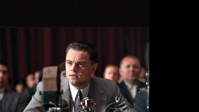 J. Edgar