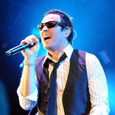 Scott Weiland - AP