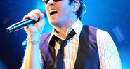 Scott Weiland - AP