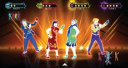 Just Dance 3