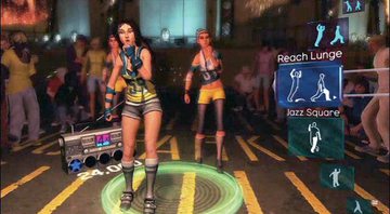 Dance Central 2