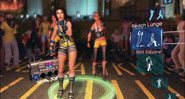 Dance Central 2