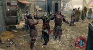 Assassin’s Creed: Revelations