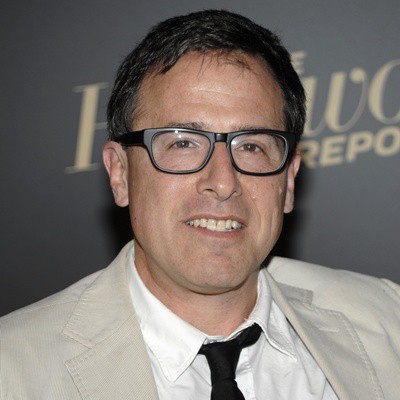 David O. Russell - AP