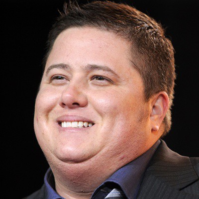 Chaz Bono - AP