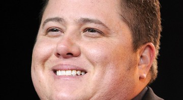 Chaz Bono - AP