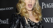 Madonna - AP