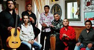 Gipsy Kings - Divulgação