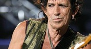 Keith Richards - AP