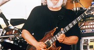 Jerry Garcia - AP