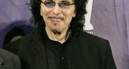 Tony Iommi - AP