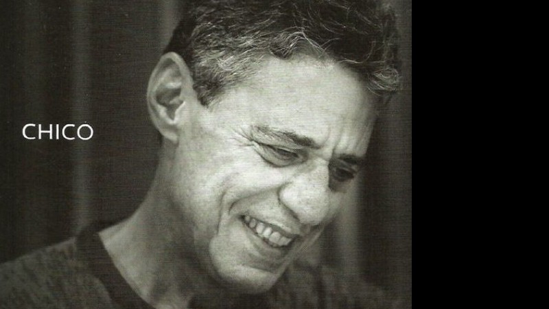 Chico Buarque - Divulgação