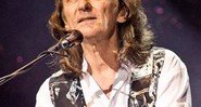 Roger Hodgson - Stephan Solon/Divulgação/Via Funchal