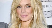 Lindsay Lohan - AP