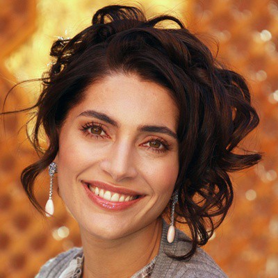 Caterina Murino - AP