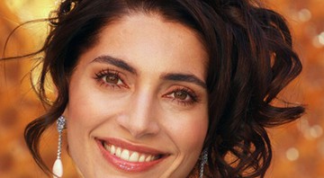 Caterina Murino - AP