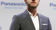 Justin Timberlake - AP