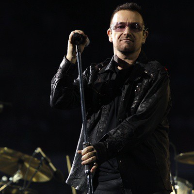 U2/Bono - AP