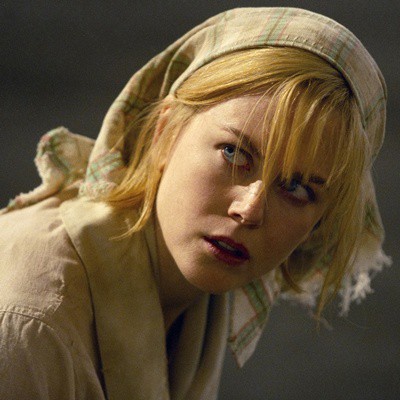 Nicole Kidman - Dogville - Divulgação/Imovision Distribuidora