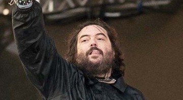 Max Cavalera - Divulgação/Marcos Hermes