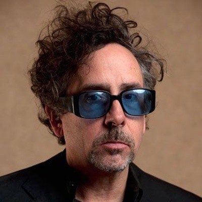 Tim Burton - AP