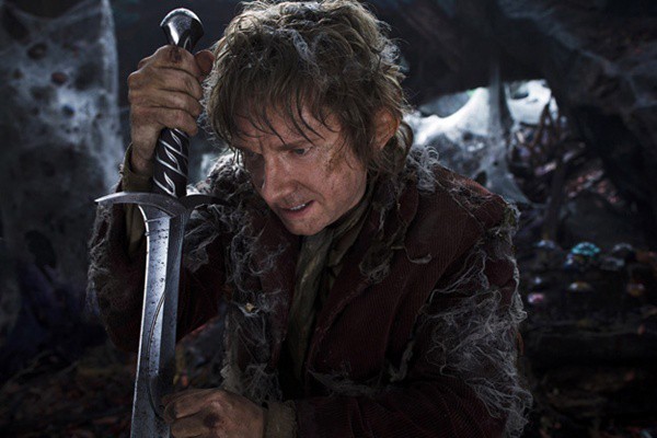 <i>O Hobbit</i> - Reprodução/LA Times