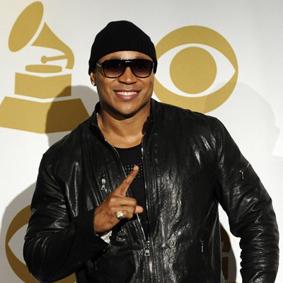 LL Cool J - AP