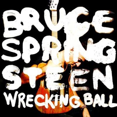 Bruce Springsteen - Wrecking Ball - Reprodução