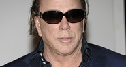 Mickey Rourke - AP