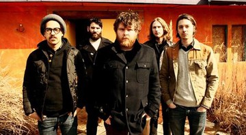 Manchester Orchestra - Divulgação