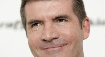 Simon Cowell - AP