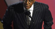 Don Cornelius - AP