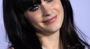 Zooey Deschanel - AP