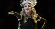 Madonna - AP