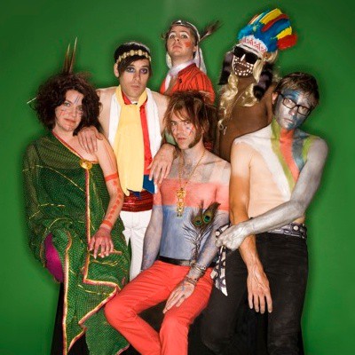 Of Montreal - Divulgação