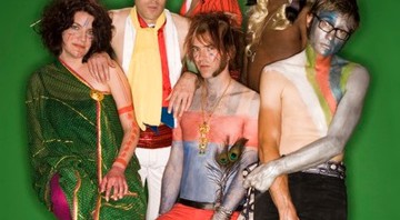 Of Montreal - Divulgação